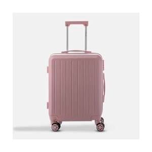Sentio Куфар 20" Lilac