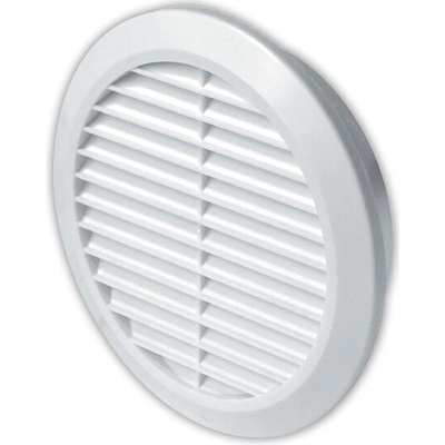 Awenta T36 180 mm bílá