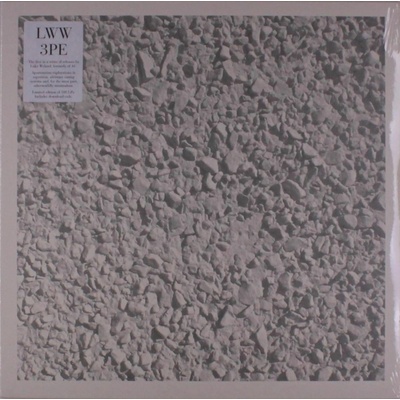 LWW - 3PE LP