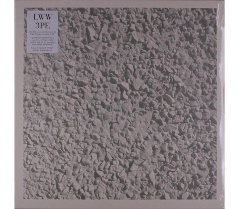 LWW - 3PE LP