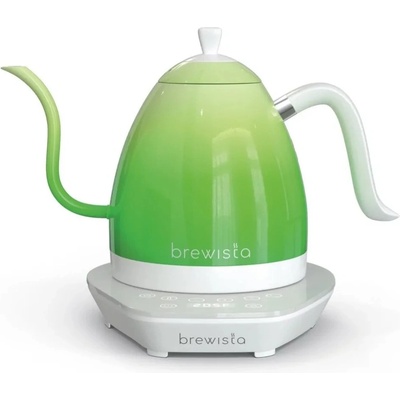 Brewista Artisan Candy 1l Green