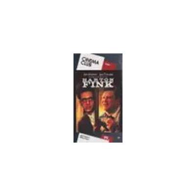 Barton Fink - Cinema club - DVD