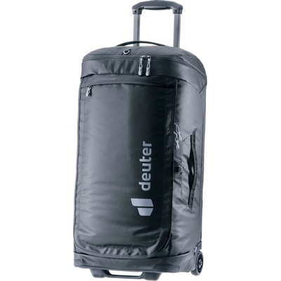 deuter Aviant Duffel Pro Movo čierna 90 l