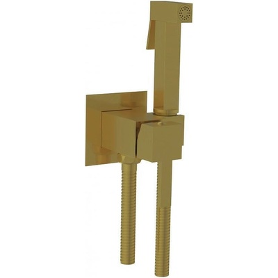 Inter Ceramic Месингов смесител за вграждане САНЯ icf 3313bg (3313bg)