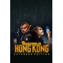 Shadowrun: Hong Kong (Extended Edition)