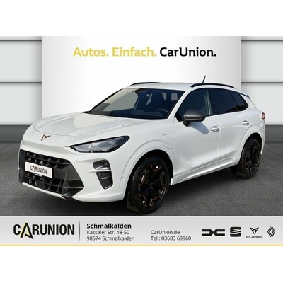 Cupra Terramar 1.5 e-Hybrid DSG 150 kW