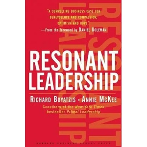 Resonant Leadership | Richard Boyatzis (2010)