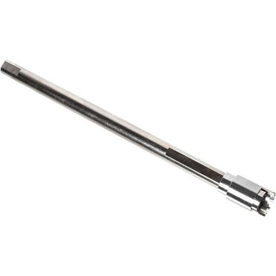 Maple Leaf ML hop-up set EVO II pro KSC KWA M4 GBB a PTS MASADA, hlaveň 6,01 mm 260 mm