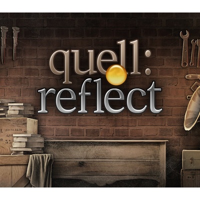 Quell Reflect