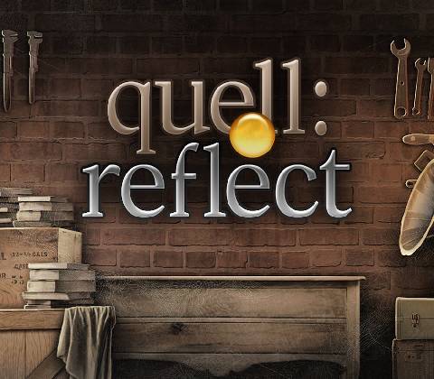 Quell Reflect