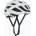 ABUS Велосипедна каска ABUS AirBreaker флийс бяла матова