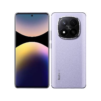 Xiaomi Redmi Note 14 Pro+ 5G 8/256 GB - fialová (Lavender Purple)
