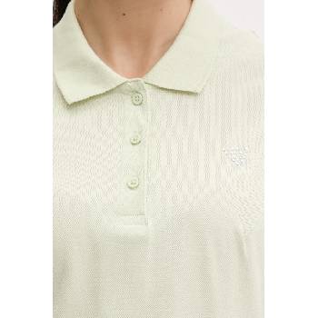 GUESS рокля от памук с еластан SILVY (V6GK09.K3152)