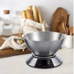 Eldom IDEAL Electronics Waga Clean (IK3701) Кухненски везни
