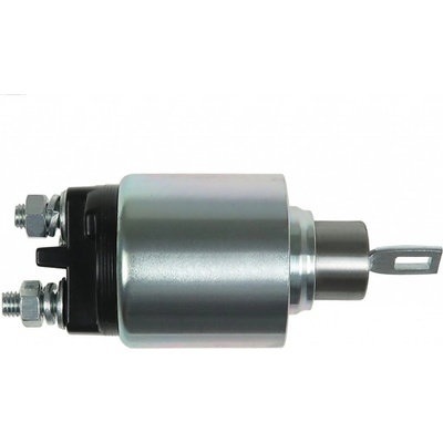 AS-PL Elektromagnetický spínač pre štartér SS0071