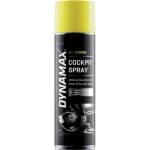 DYNAMAX Интериорен спрей лимон 500ml dxi1 (606136)