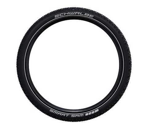 Schwalbe Smart Sam Plus 29x2.35