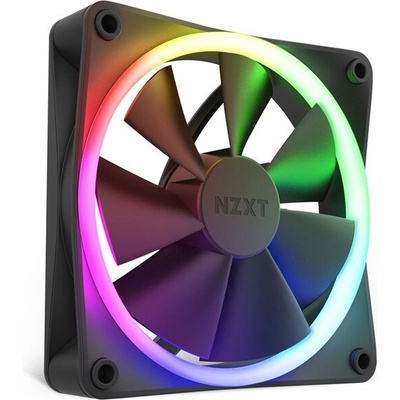 NZXT F120 PWM RF-R12SF-B1