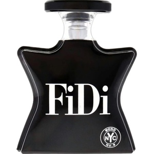 Bond No.9 FiDi EDP 100 ml Tester Парфюми