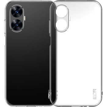 Image 1 of realme C55 MOFI Силиконов Калъф TPU и Протектор