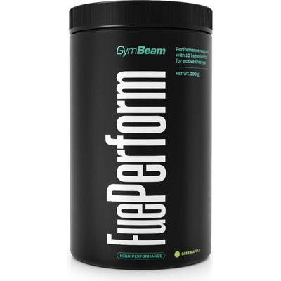 GymBeam FuePerform, 390 Grams