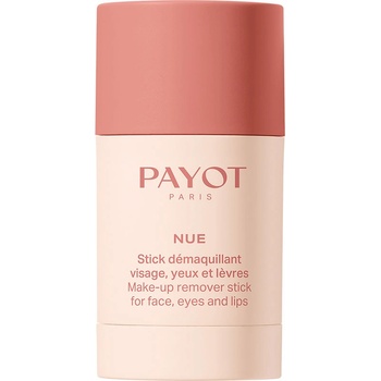 PAYOT Nue Natural Ingredients премахване на грим стик за лице/очи и устни 50 g