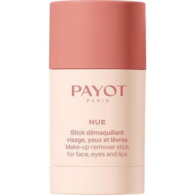 PAYOT Nue Natural Ingredients премахване на грим стик за лице/очи и устни 50 g