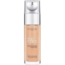 Make-upy L'Oréal Paris True Match Super-Blendable Foundation Sjednocující a zdokonalující make-up 5D5W Sable Dore 30 ml