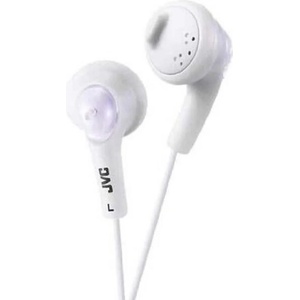 JVC Gumy HA-F160 Слушалки