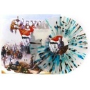 SAXON - CRUSADER LP