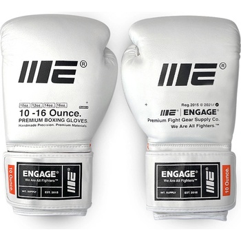 Engage W.I.P. Series Boxing
