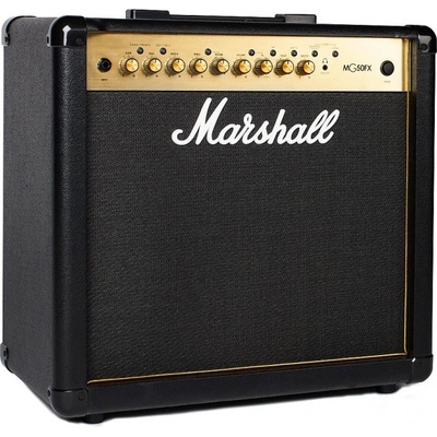 Marshall MG50GFX – Zboží Mobilmania