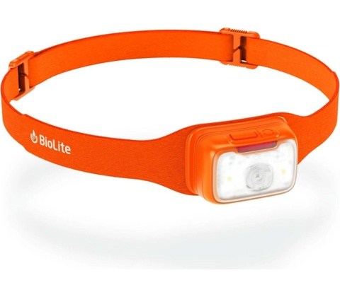 BioLite Range 500