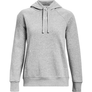Under Armour Rival fleece hoodie xs - sportisimo - 97,69 лв