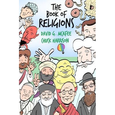 The Book of Religions