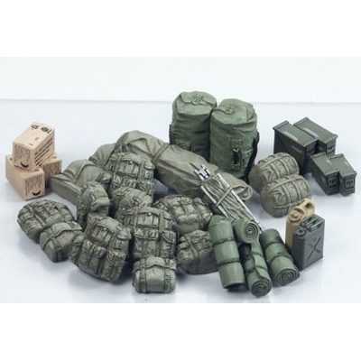 Tamiya Tamiya Modern US Military Equipment 1/35 108/35266