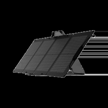 EcoFlow 110W Portable Solar Panel - портативен соларен панел 110W (EFSOLAR110N)