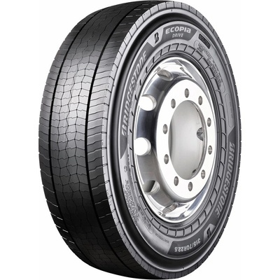 Bridgestone ECOPIA DRIVE ENLITEN 295/60 R22,5 150/147L