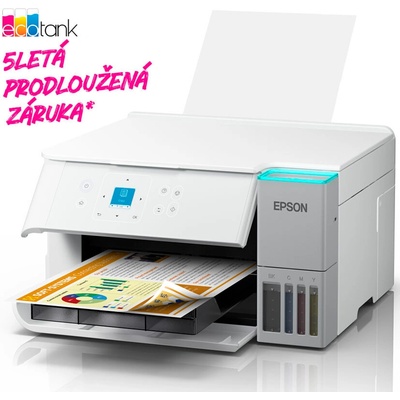 Epson EcoTank L4366