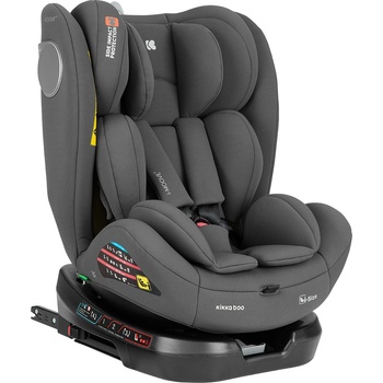 KikkaBoo i-Moove 2 i-Size