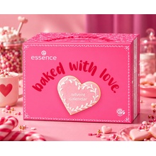 essence Adventní kalendář Baked With Love 2026