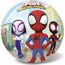 Míč SPIDEY 23 cm