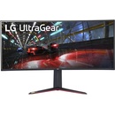 Image 1 of LG UltraWide UltraGear 38GN950P-B