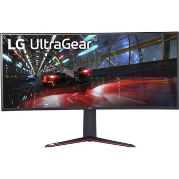 Image 1 of LG UltraWide UltraGear 38GN950P-B