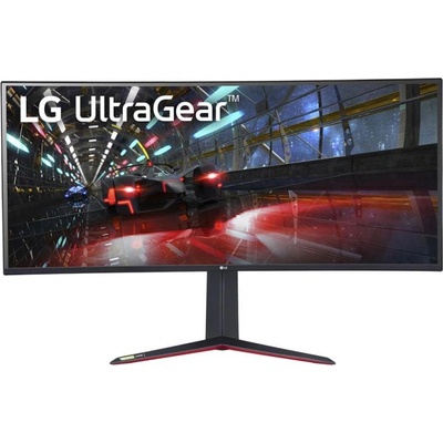 LG UltraWide UltraGear 38GN950P-B