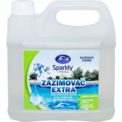Sparkly POOL Zazimovač EXTRA 3 l