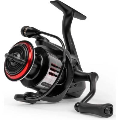 Zebco Demonic FD 3500