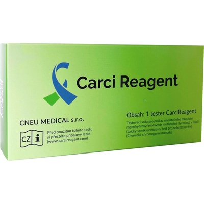 CNEU Medical Test Carci Reagent 1 ks