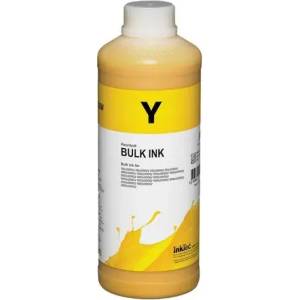 INKTEC Бутилка с мастило INKTEC за Canon PGI-1200/1300/1400/1500/2500, MB2020/5020/5070/iB4020, 1L, Жълт (INKTEC-CAN-5000-01LY) - xtreme