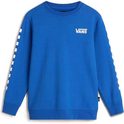 Vans Exposition Check II Crew True Blue